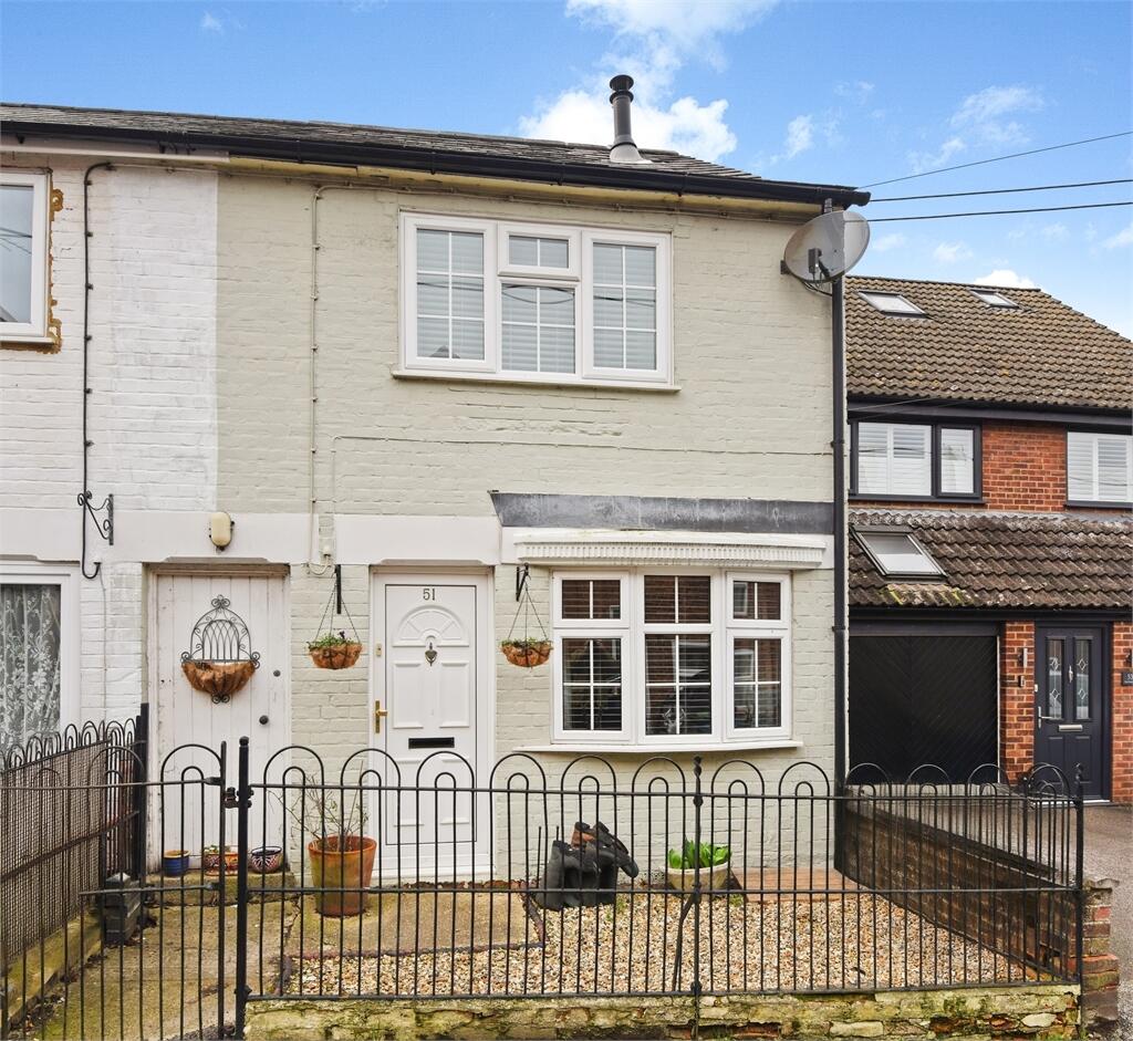 Main image of property: Frederick Street, Waddesdon, Buckinghamshire. 