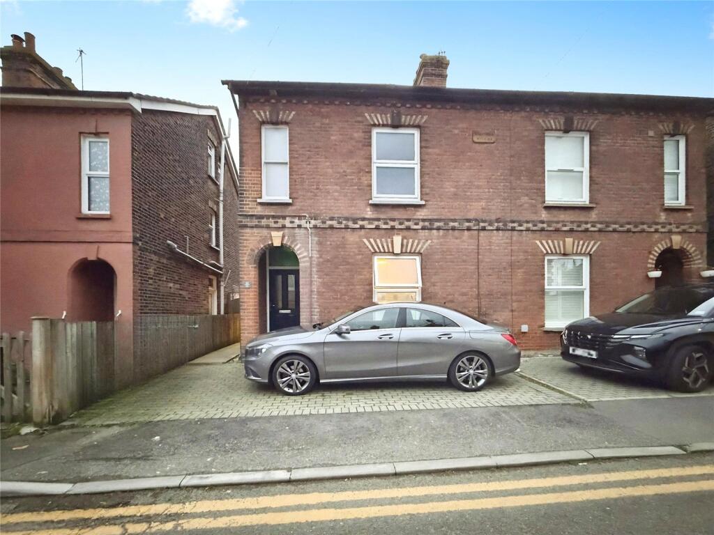 Main image of property: Albert Road, Tonbridge, Kent, TN9