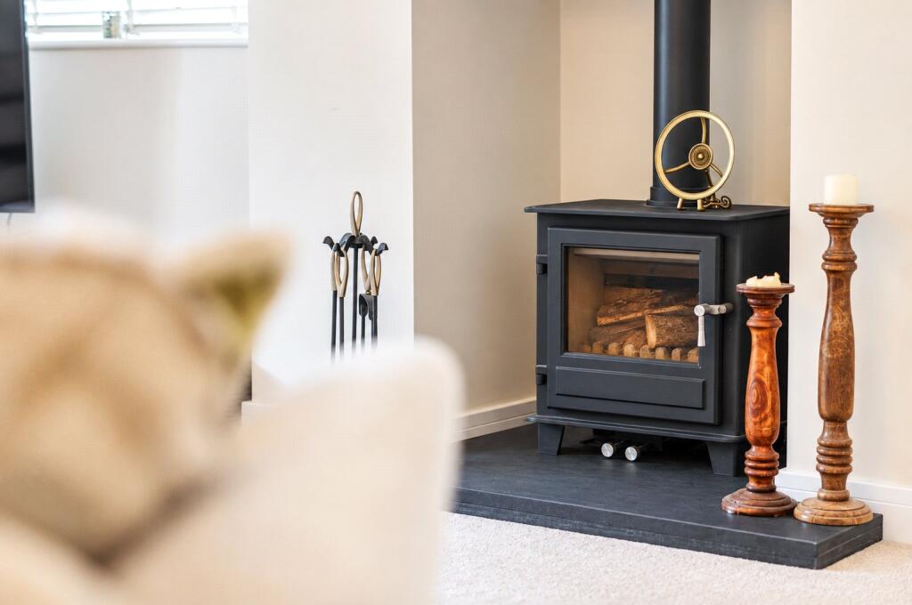 House in Charnwood, Quorndon - More