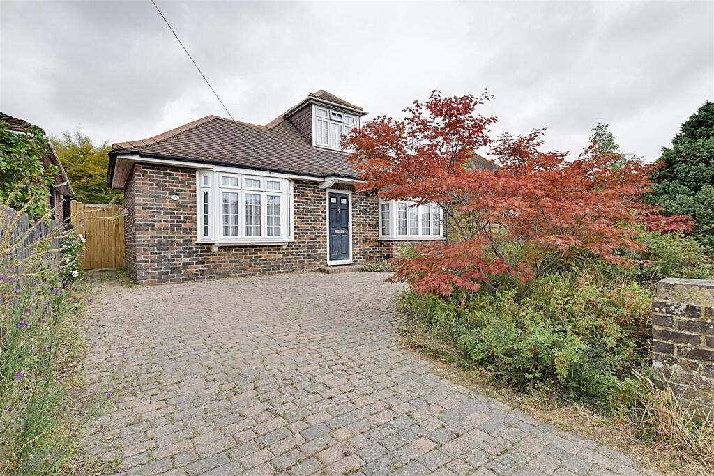Main image of property: Pembury Grove, Bexhill-On-Sea