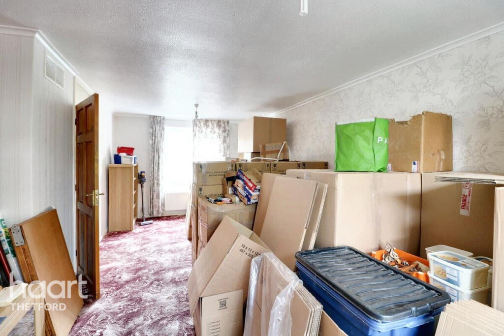 Main image of property: Fairfields, Thetford