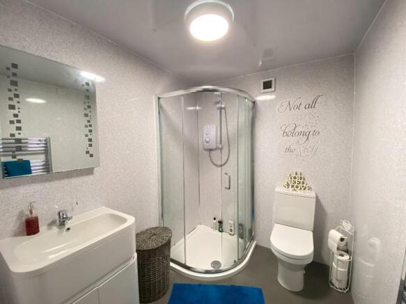 Flat 1