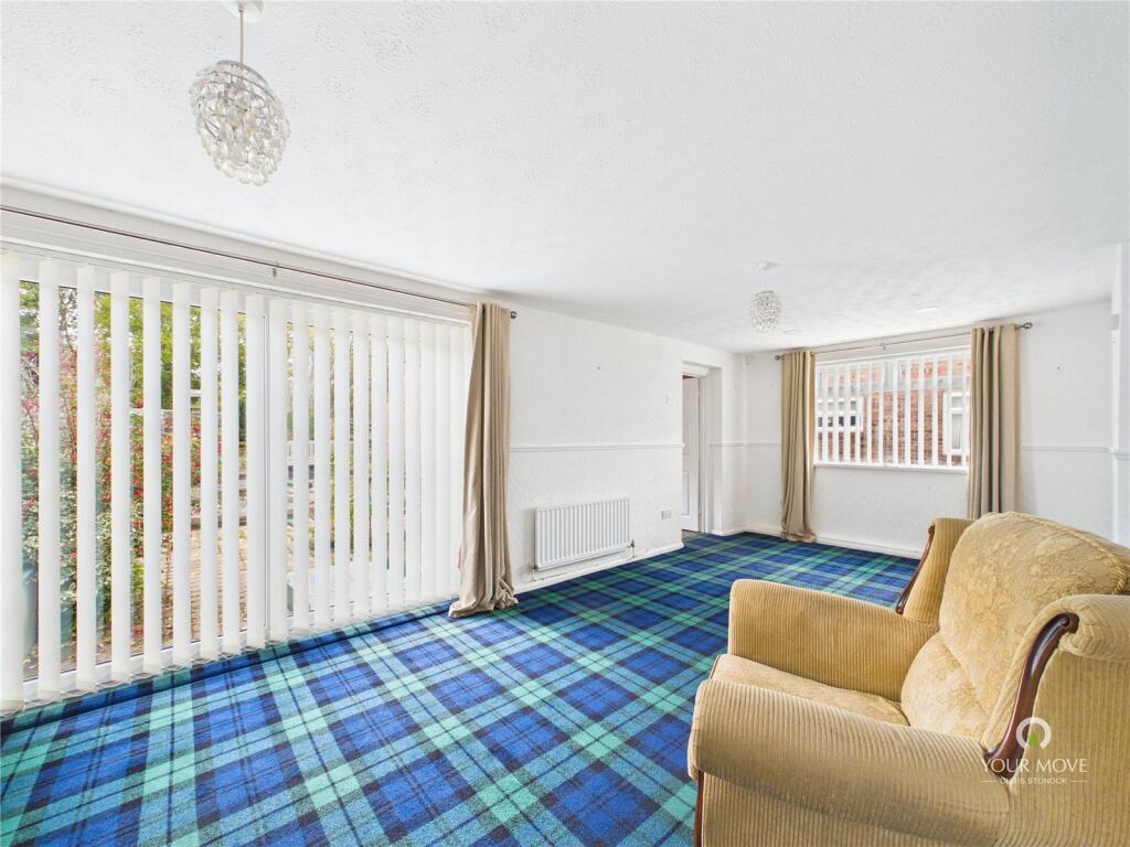 House in Newcastle upon Tyne - View 5