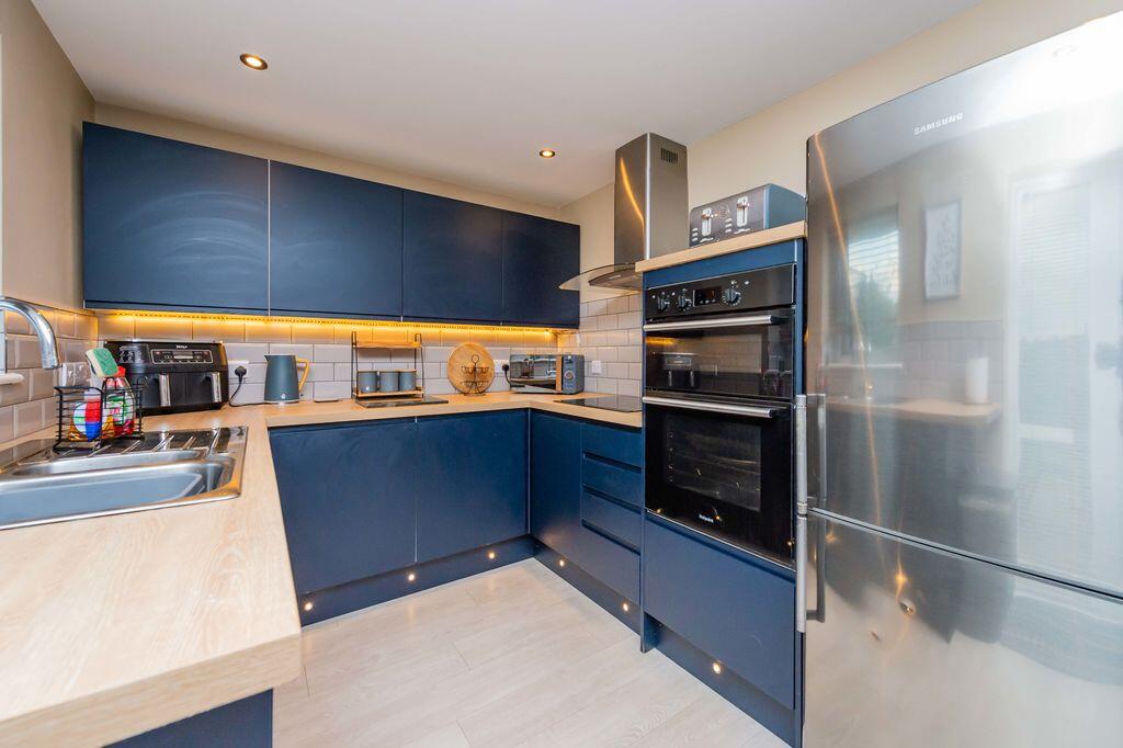 Varley Rise, Oswestry photo 4