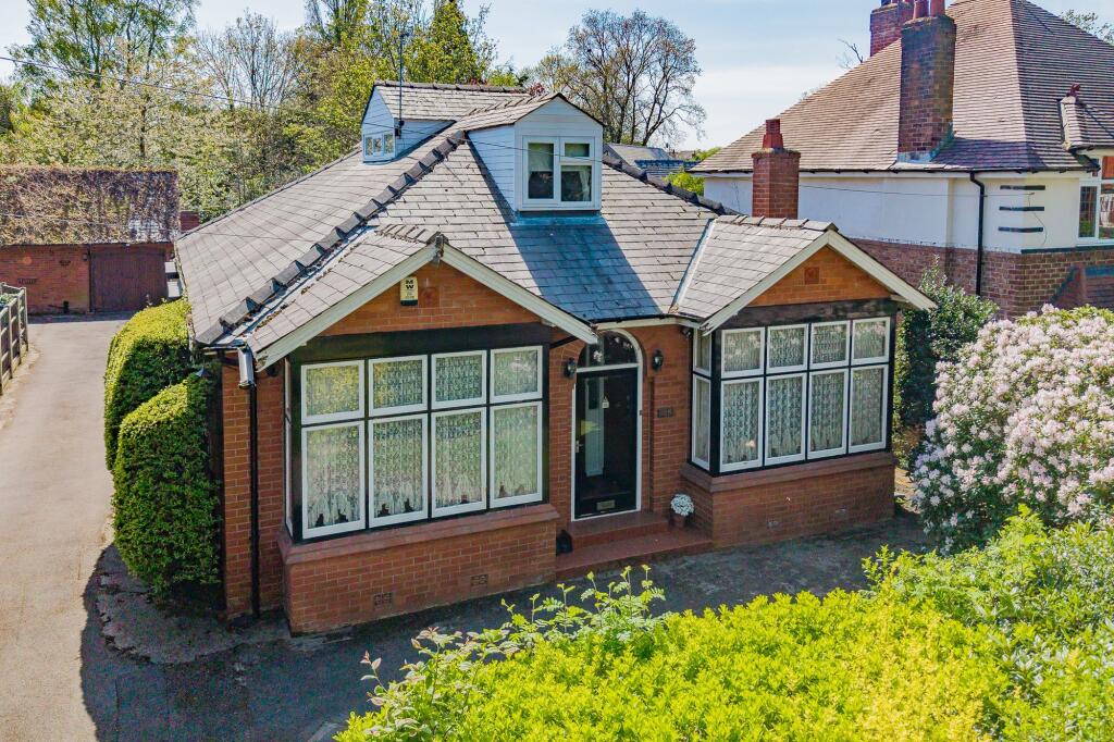 Main image of property: Marsland Road, Sale, M33