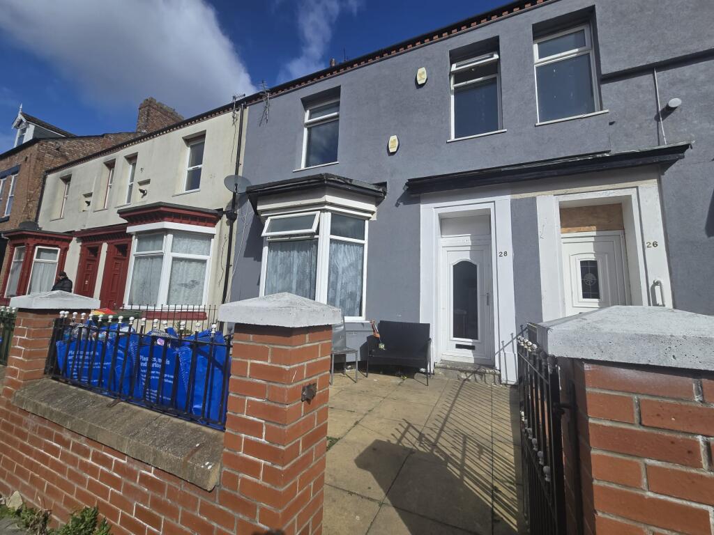 Main image of property: Cranbourne Terrace, Stockton-on-tees