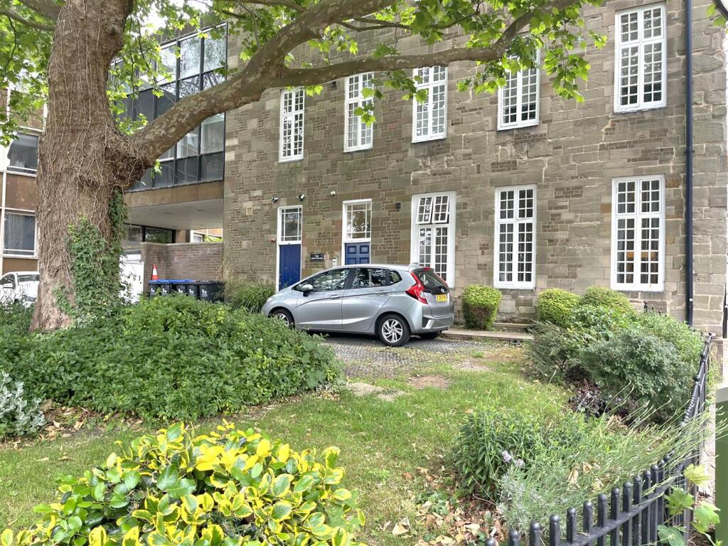 Main image of property: Abbotsford, Barrack Street, Warwick