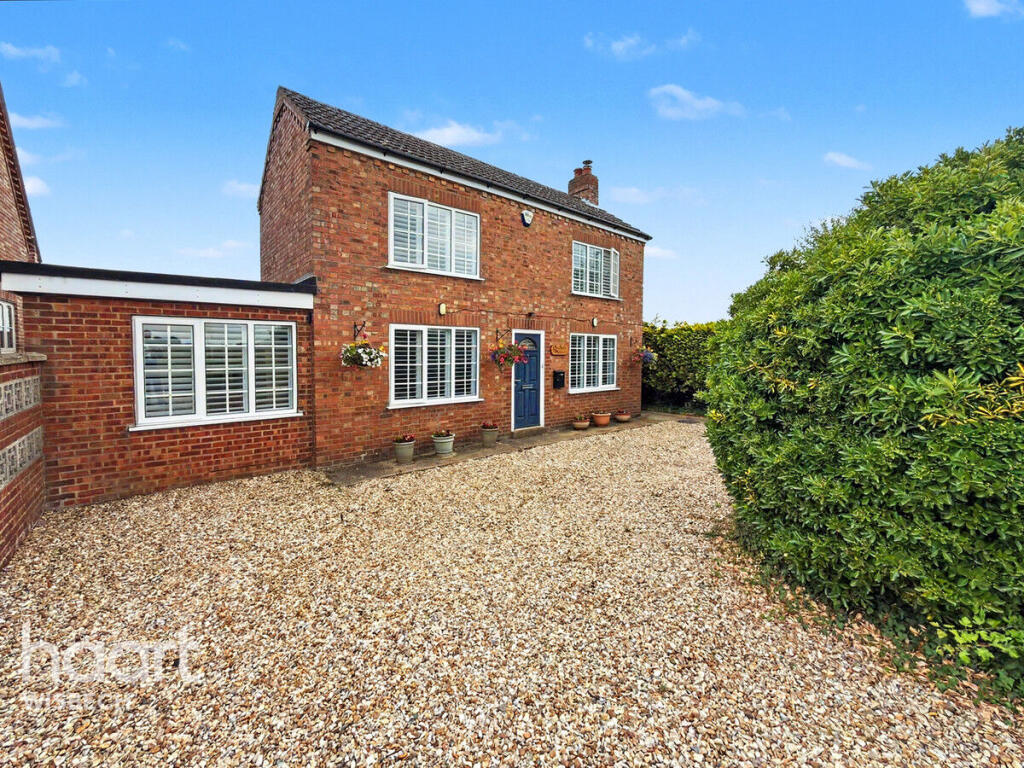Main image of property: The Cottons, Outwell