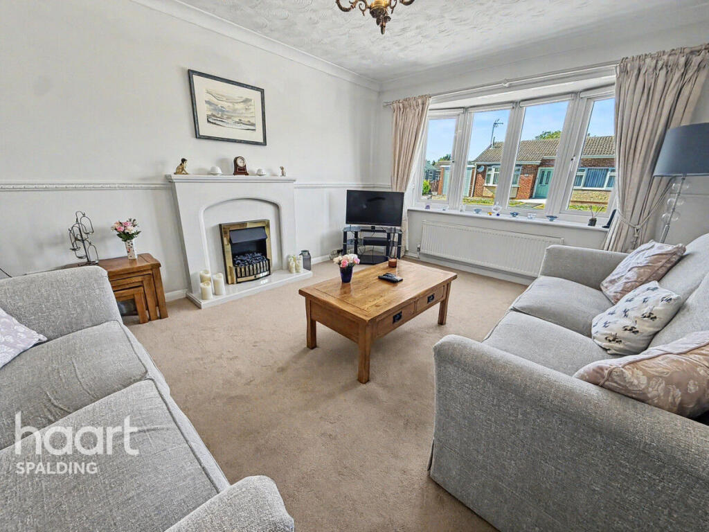 Main image of property: Dick Turpin Way, Long Sutton