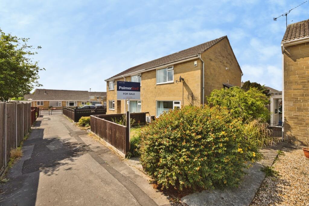 Main image of property: Chestnut Road, MARTOCK, Somerset, TA12