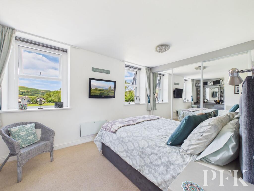 Bridgeside House, High Lorton CA13 - More