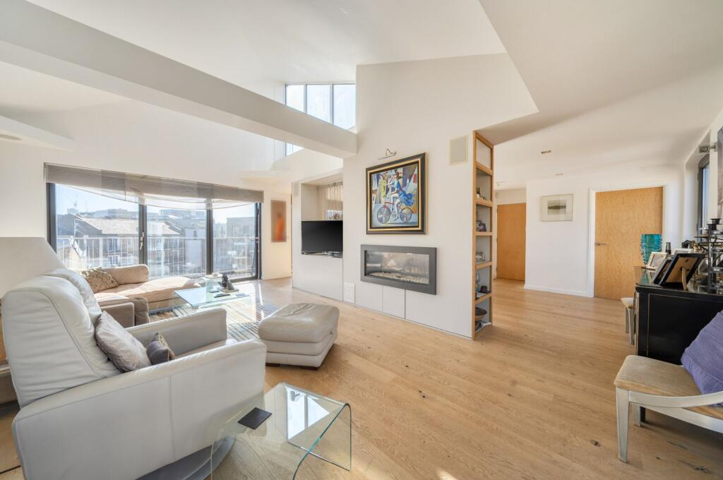 Main image of property: Morocco Street, SE1