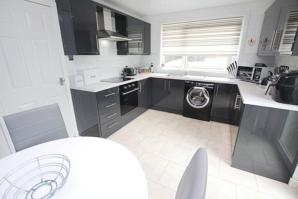Main image of property: Loch Earn Way, Whitburn, EH47