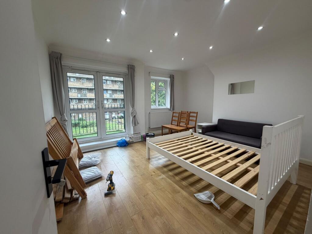 Main image of property: Astbury House