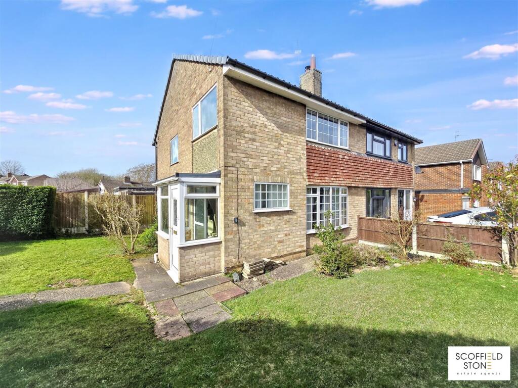 Main image of property: Brisbane Road, Mickleover, Derby