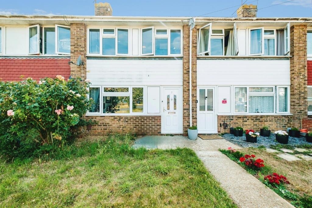 Main image of property: Hayley Road, LANCING