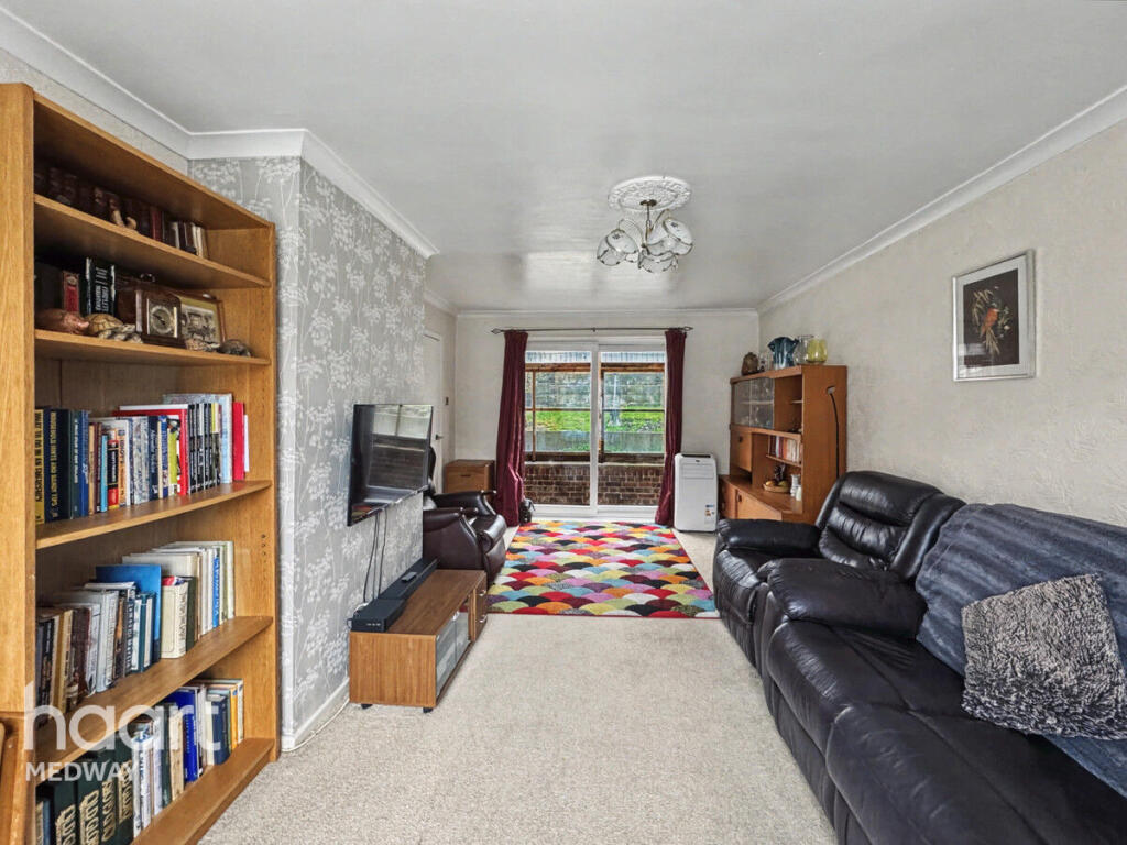 Main image of property: Bligh Way, Rochester