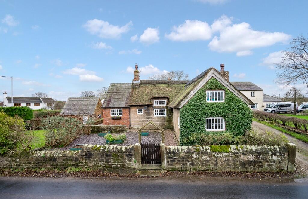 Main image of property: West Kirby Road, Saughall Massie, CH46