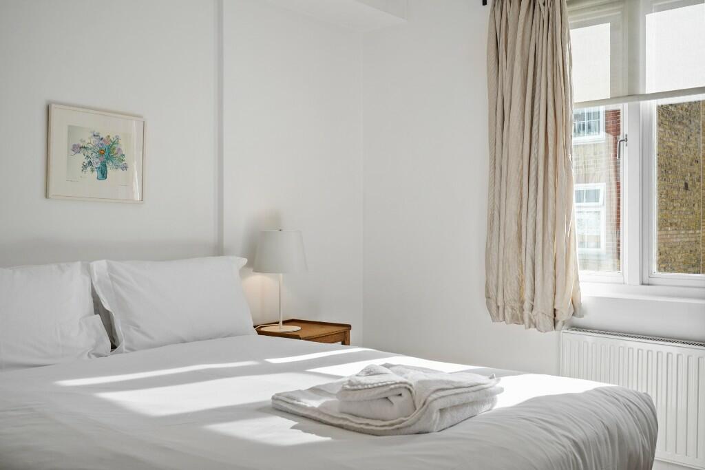 Main image of property: Red Lion Street, London, WC1R