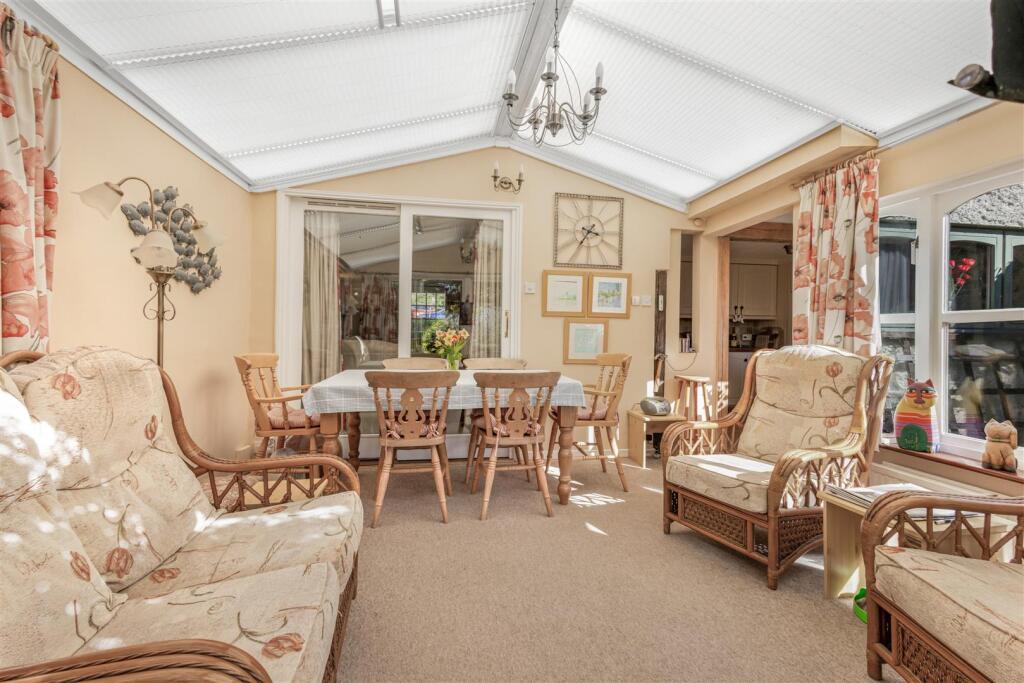 House in Uttlesford, Bran End, Stebbing - View 5