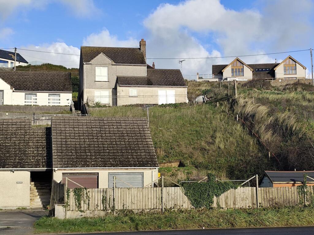 Main image of property: Budnic Hill, Perranporth