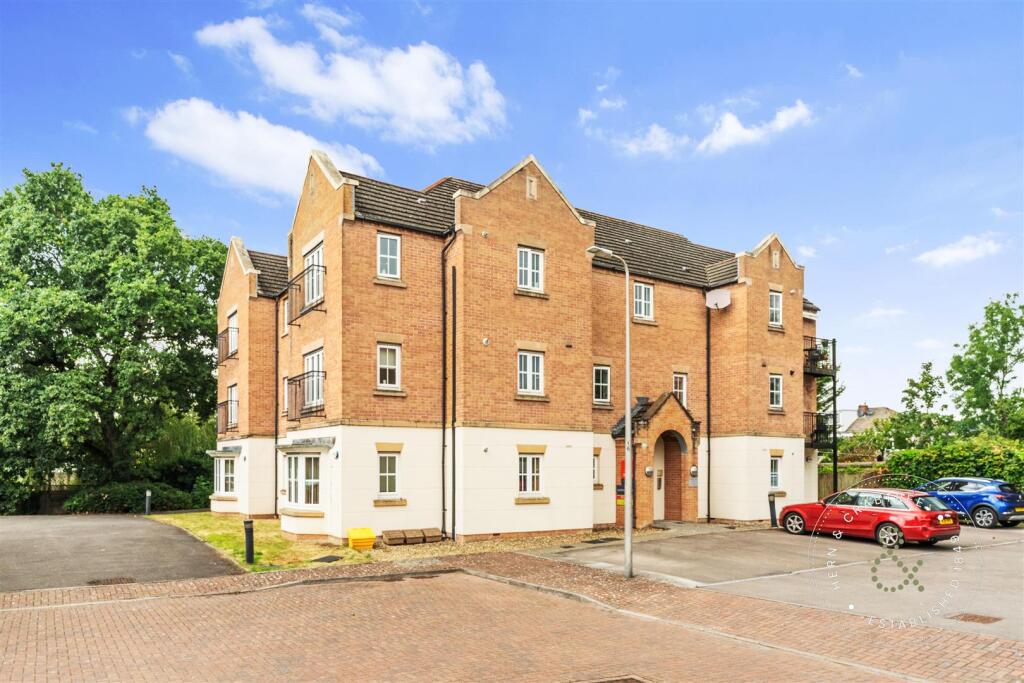 Main image of property: Phoenix Way, Heath, Cardiff