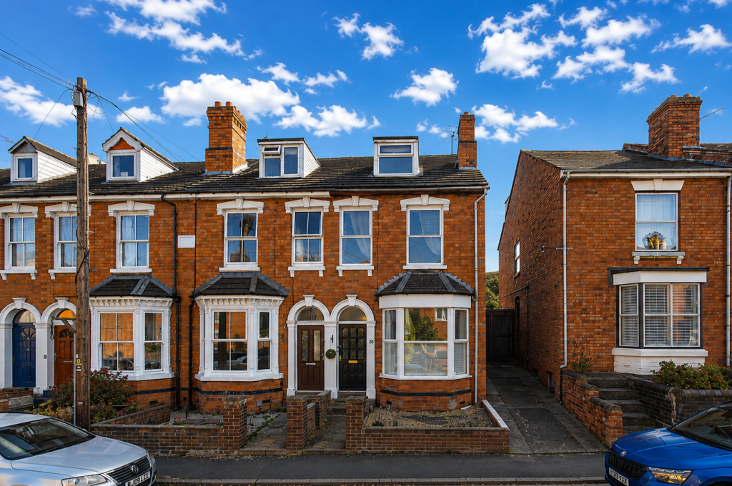 Main image of property: Belmont Street, Worcester, WR3 8NN