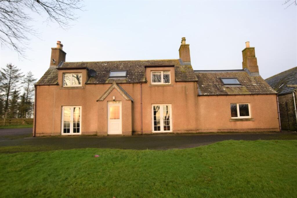 Main image of property: Watten, Caithness, Wick, KW1