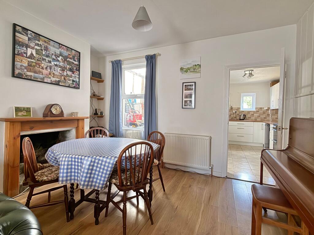 House in Teignbridge, Kingsteignton - View 5