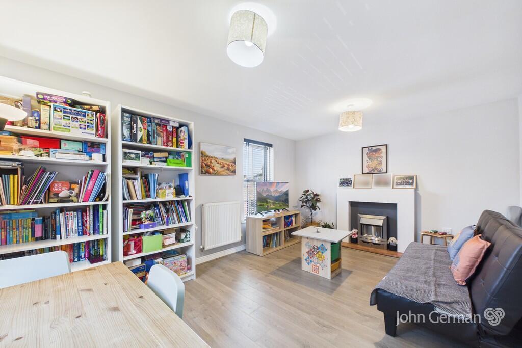 Taylor Court, Ashbourne - View 2