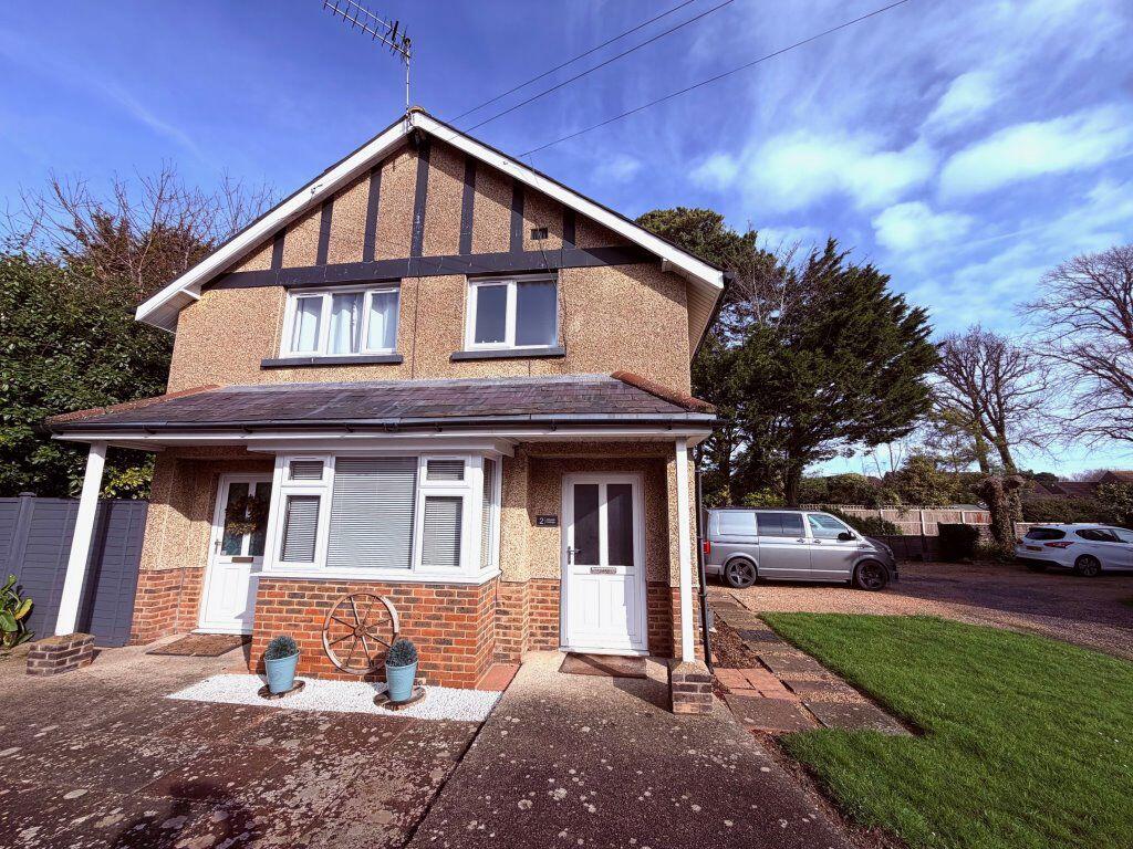 Main image of property: Aldwick Cottage, Bognor Regis