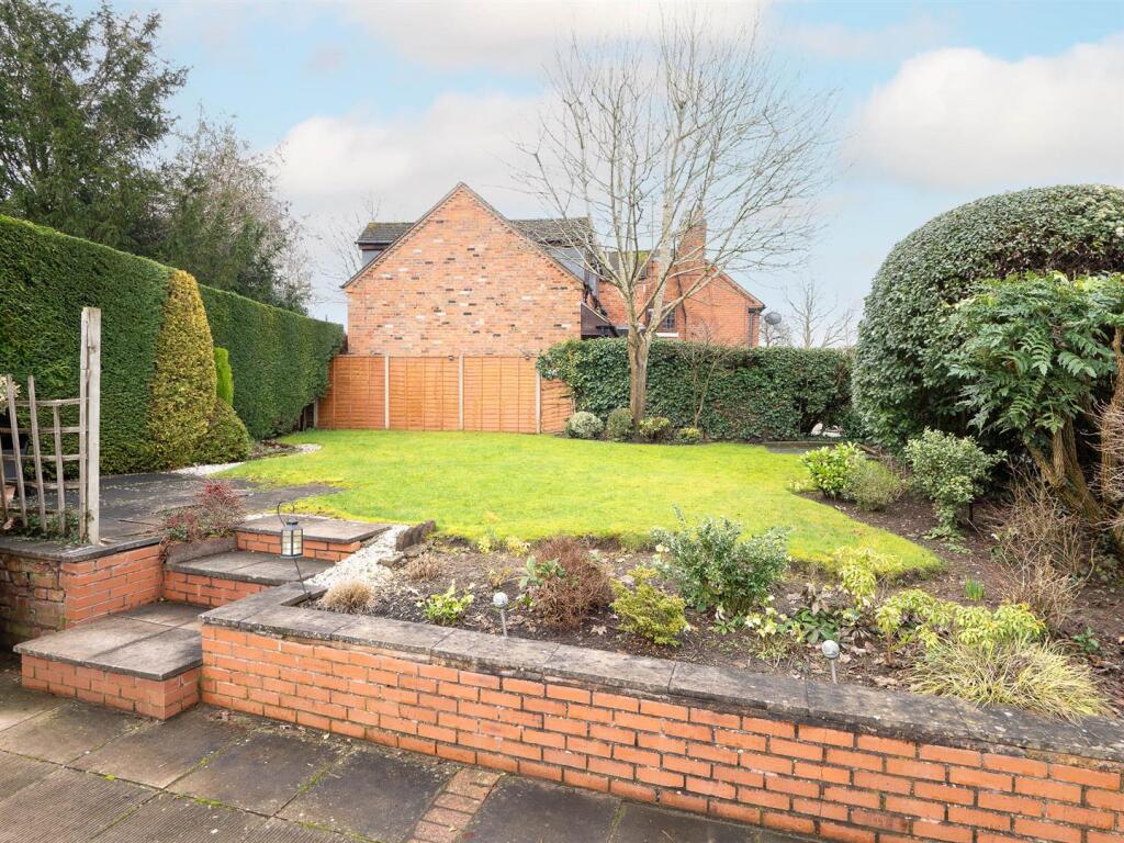 Additional image 10 of Birmingham Road, Mappleborough Green, Studley