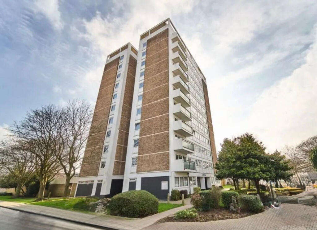Main image of property: Westbourne House, Wheatlands, Hounslow, TW5