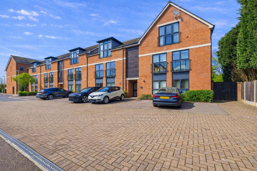 Main image of property: Auckland Place, Duffield, Belper, Derbyshire