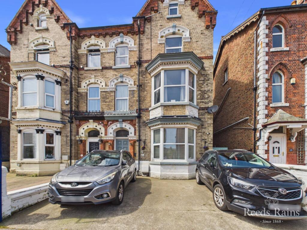 Main image of property: Wellington Road, Bridlington, East Yorkshire, YO15