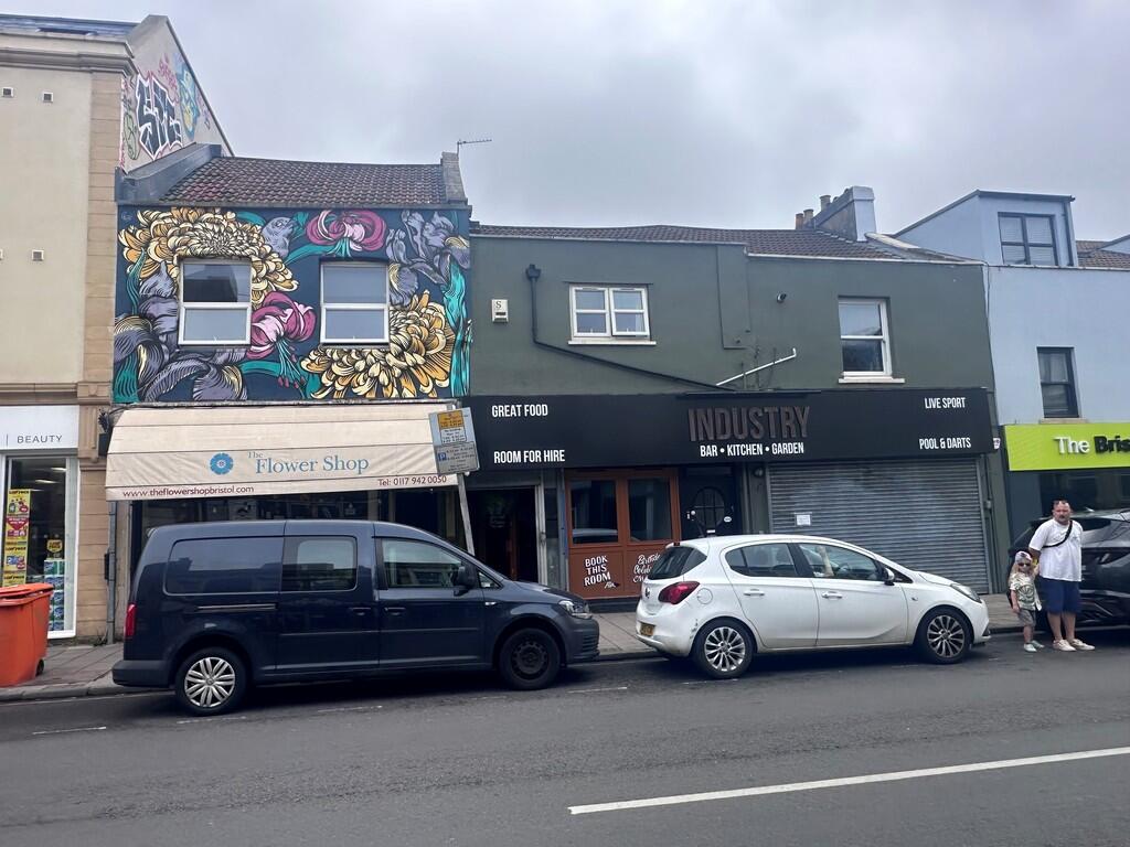 Main image of property: Gloucester Road, Bishopston, Bristol