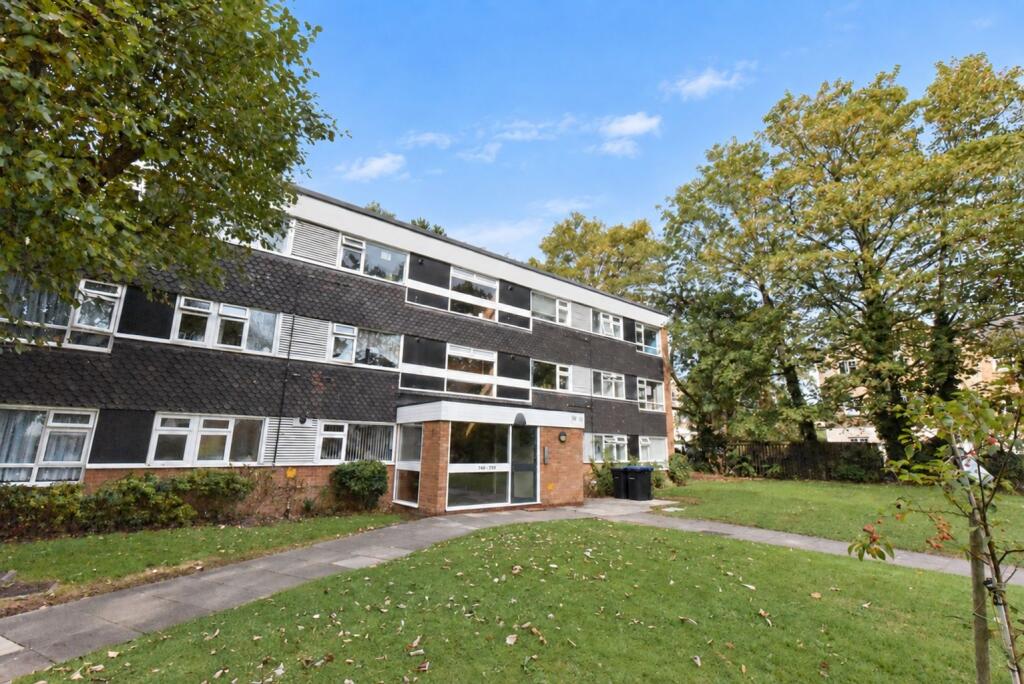 Pershore Road, Selly Park, Birmingham, B29 7NY