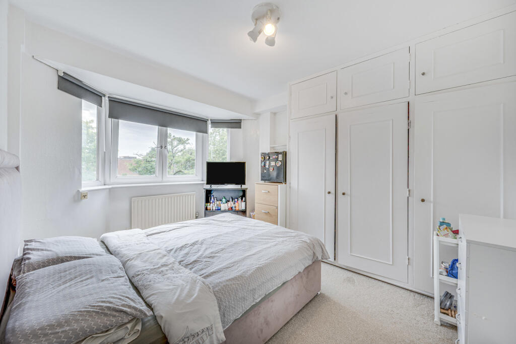 Apartment in London - More