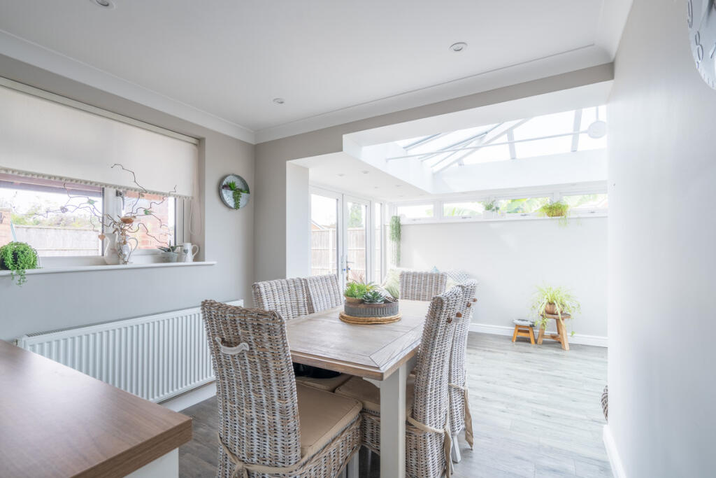 House in Dudley - More