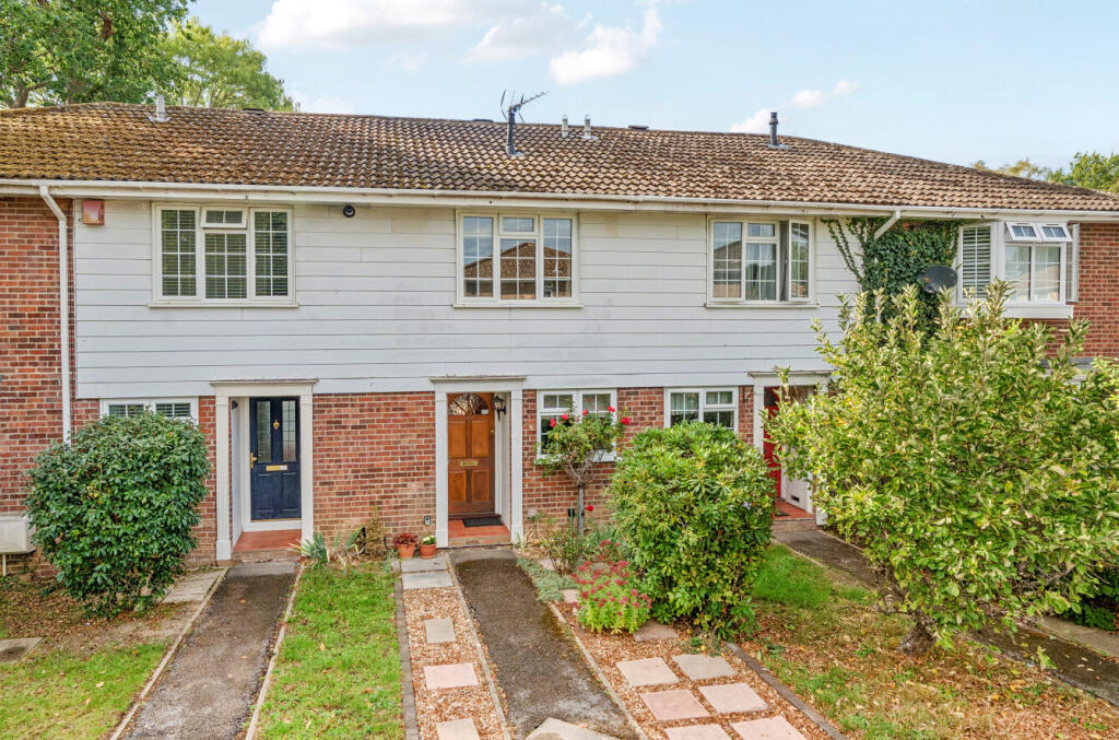 Main image of property: Hamilton Drive, Guildford, Surrey, GU2