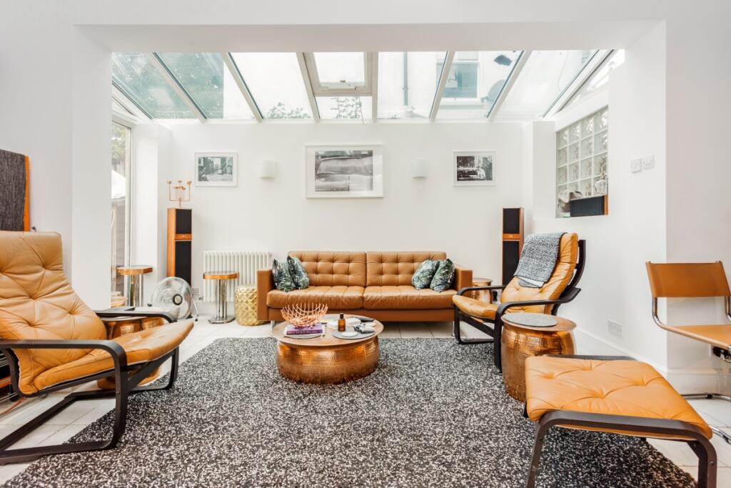 Main image of property: Glengall Road London NW6