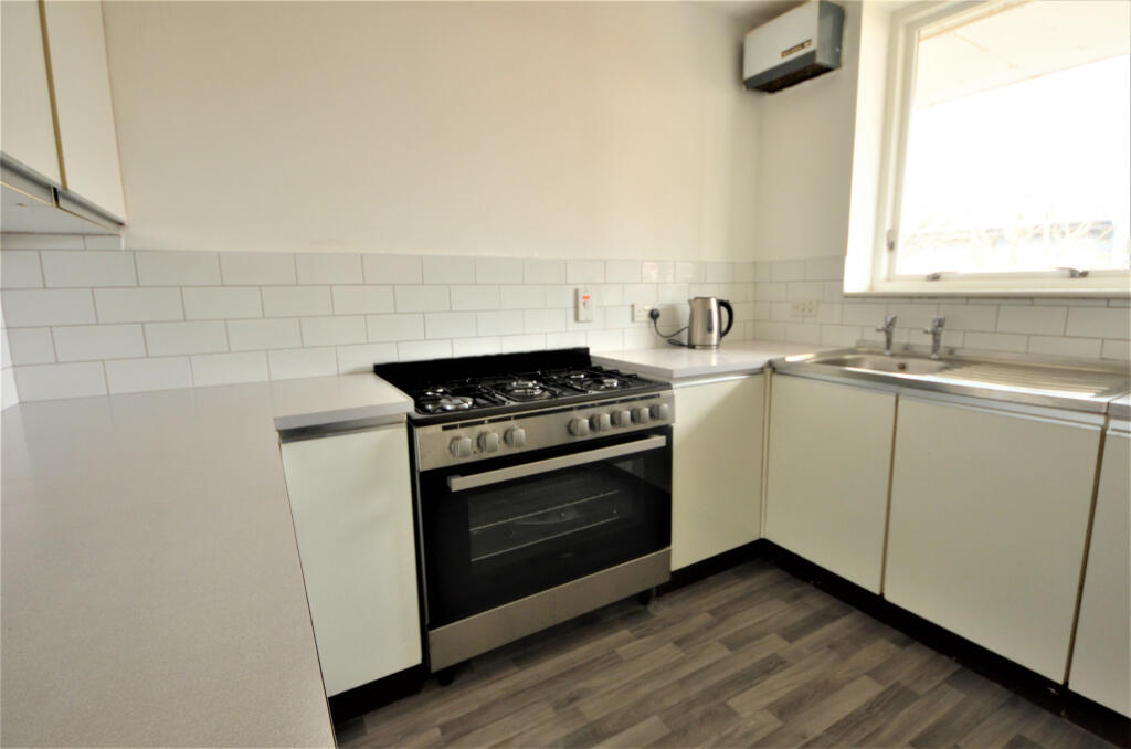Tiber Gardens, Kings Cross, London N1 - Ansicht 6