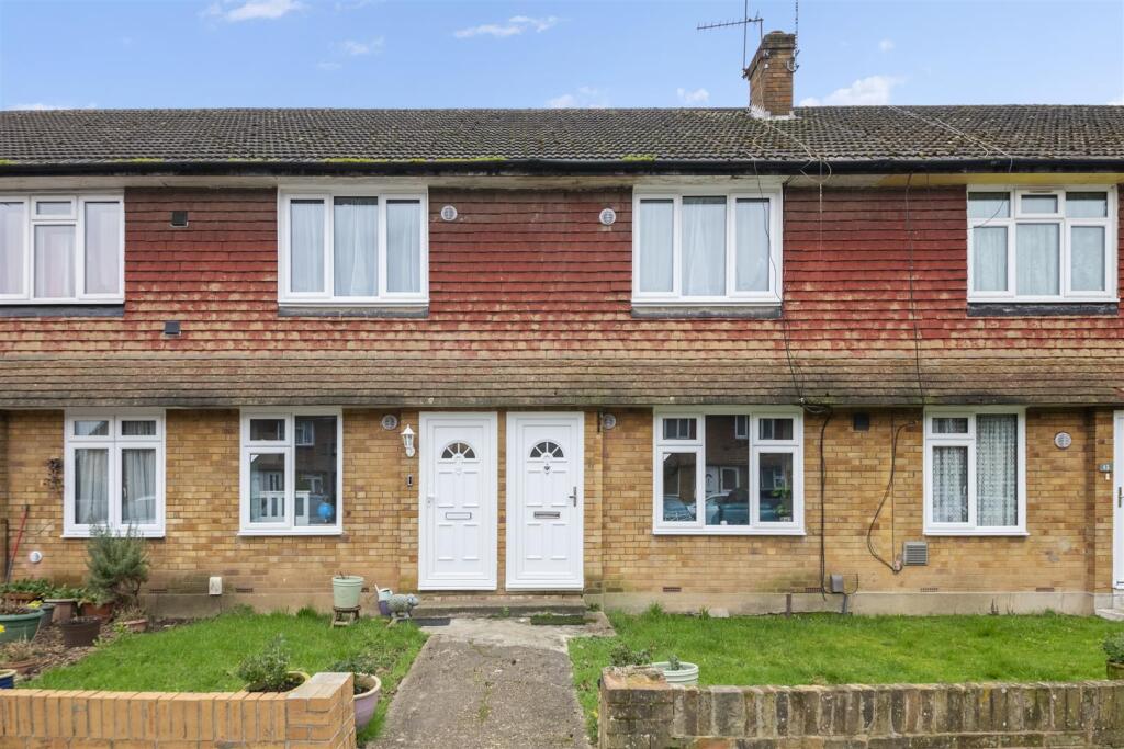 Main image of property: Heath Close, Harlington, Hayes