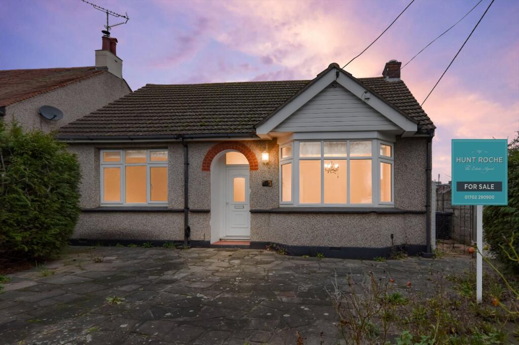 Main image of property: Eastwood Road, Rayleigh, Essex, SS6