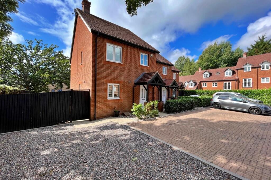 Main image of property: Winchester