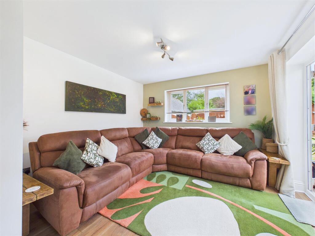 House in Sheffield - View 3