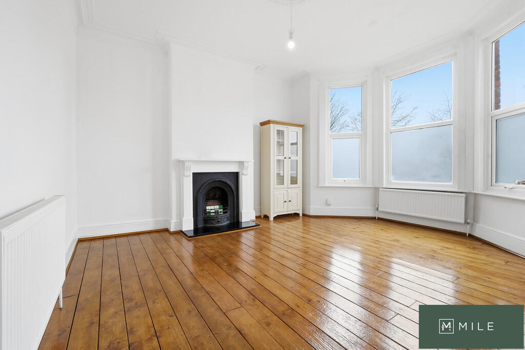 Main image of property: Wrottesley Road, London NW10