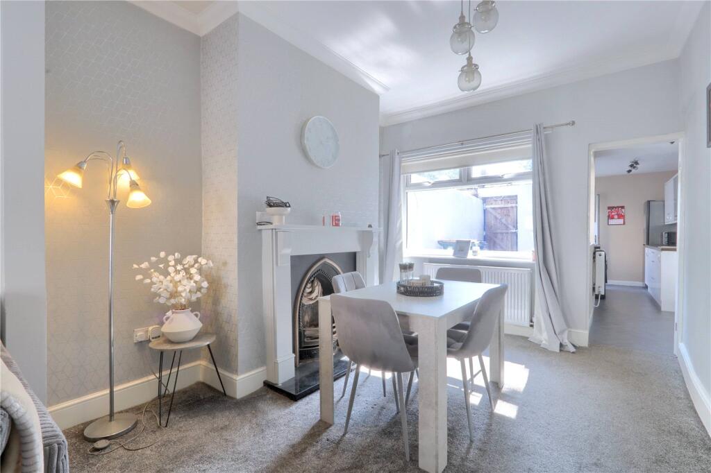 House in Stockton-on-Tees - View 4