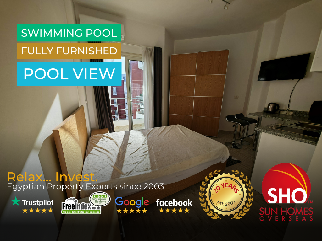 Main image of property: Hurghada, Red Sea