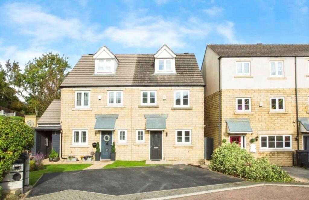 Main image of property: Beckside, Halifax, West Yorkshire, HX3